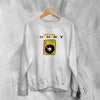 Mudhoney March to Fuzz Sweatshirt The Money Will Roll Right In 90s Mudhoney Shirt