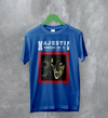 Nosferatu The Majestic T-Shirt Majestic Nightmare Shirt Horror Movie Tee