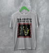 Nosferatu The Majestic T-Shirt Majestic Nightmare Shirt Horror Movie Tee