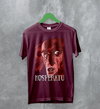 Nosferatu Vampire T-Shirt Horror Nosferatu Shirt Nightmare Movie Tee