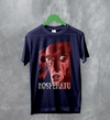 Nosferatu Vampire T-Shirt Horror Nosferatu Shirt Nightmare Movie Tee