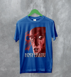 Nosferatu Vampire T-Shirt Horror Nosferatu Shirt Nightmare Movie Tee