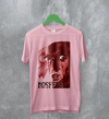 Nosferatu Vampire T-Shirt Horror Nosferatu Shirt Nightmare Movie Tee