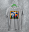 Peaches Rec & Tapes T-Shirt Vintage Music Peaches Records Shirt