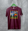 Peaches Rec & Tapes T-Shirt Vintage Music Peaches Records Shirt