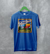 Peaches Rec & Tapes T-Shirt Vintage Music Peaches Records Shirt