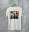 Peaches Rec & Tapes T-Shirt Vintage Music Peaches Records Shirt