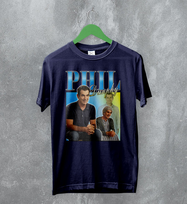 Phil Dunphy T-Shirt Cool TV Dad Tee Phil Dunphy World’s Greatest Dad Shirt