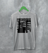 Vintage The Cure T-Shirt Let's Go to Bed – Unisex Rock Band Shirt, 100% Cotton Music Merch