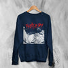 Tragedy Band Sweatshirt Vintage Grunge Tragedy Shirt Crust Punk Music Merch