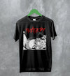 Tragedy Band T-Shirt Vintage Grunge Tragedy Shirt Crust Punk Music Merch