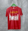 Tragedy Band T-Shirt Vintage Grunge Tragedy Shirt Crust Punk Music Merch