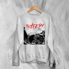 Tragedy Band Sweatshirt Vintage Grunge Tragedy Shirt Crust Punk Music Merch