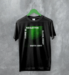 Type O Negative Slow Deep and Hard T-Shirt Gothic Type O Negative Shirt Music Metal Band