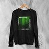 Type O Negative Slow Deep and Hard Sweatshirt Gothic Type O Negative Shirt Metal Band