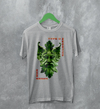 Type O Negative Green Man T-Shirt Gothic Type O Negative Shirt Music Metal Band