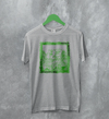 Type O Negative The Origin of the Feces T-Shirt 90s Album Music Type O Negative Shirt
