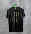 Type O Negative October Rust T-Shirt 90s Album Music Type O Negative Shirt