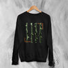 Type O Negative October Rust Sweatshirt 90s Album Music Type O Negative Shirt