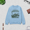 Protect The Jimothy Sweatshirt Seattle Raccoon Lover Shirt Jimothy At All Costs Crewneck