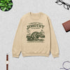 Protect The Jimothy Sweatshirt Seattle Raccoon Lover Shirt Jimothy At All Costs Crewneck