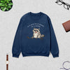 Jimothy The Raccoon Sweatshirt Seattle Ordinary World Shirt Jimothy Wild Lover Crewneck