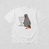 Niel The Seal T-Shirt Dont Control Me Shirt Niel The Seal Viral Animal Lover Tee