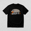 Niel The Seal T-Shirt Neiled IT Shirt Niel The Seal Viral Animal Lover Tee