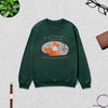 Neil Seal Best Life Sweatshirt Neil The Seal Shirt Seal Viral Animal Lover Crewneck