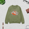 Neil Seal Best Life Sweatshirt Neil The Seal Shirt Seal Viral Animal Lover Crewneck