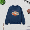 Neil Seal Best Life Sweatshirt Neil The Seal Shirt Seal Viral Animal Lover Crewneck