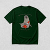 Neil The Seal T-Shirt Neil Loves Chaos Way Shirt Neil The Seal Viral Animal Tee