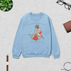 Neil The Seal Sweatshirt Neil Loves Chaos Way Shirt Neil The Seal Viral Animal Crewneck
