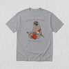 Neil The Seal T-Shirt Neil Loves Chaos Way Shirt Neil The Seal Viral Animal Tee