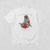 Neil The Seal T-Shirt Neil Loves Chaos Way Shirt Neil The Seal Viral Animal Tee