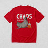Neil The Seal T-Shirt Chaos is My Hobby Shirt Neil The Seal Viral Animal Tee