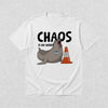 Neil The Seal T-Shirt Chaos is My Hobby Shirt Neil The Seal Viral Animal Tee