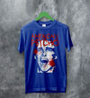American Psycho T-Shirt Patrick Bateman Psychopathic Ego Shirt Psycho Movie Tee