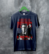 American Psycho 2000s T-Shirt Vintage Patrick Bateman Shirt Psycho Movie Tee