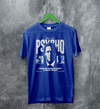 American Psycho Sanity T-Shirt Movie Patrick Bateman Shirt Mask of Sanity Tee
