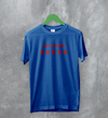 Amine T-Shirt Rapper Ask Amine Shirt Rap Music Tee Hip Hop Streetwear