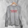 Asap Rocky Sweatshirt Flacko Ask ASAP Rocky Shirt Star Hiphop Rap Crewneck