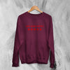 Asap Rocky Sweatshirt Flacko Ask ASAP Rocky Shirt Star Hiphop Rap Crewneck