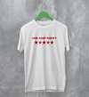 Asap Rocky T-Shirt Flacko Ask ASAP Rocky Shirt Star Hiphop Rap Tee