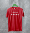Bjork TShirt Ask Bjork Greatest Hits Graphic Shirt Pop Star Bjork Tee
