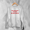 Bryson Tiller Sweatshirt Rap Ask Bryson Tiller Shirt Vintage Rapper Music Crewneck