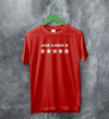 Cardi B T-Shirt Ask Cardi B Shirt Concert Rapper Star Tee Rap Music Streetwear