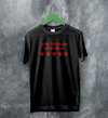 Declan McKenna T-Shirt Rock Ask Declan McKenna Shirt Pop Rock Music Tee