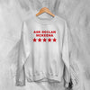 Declan McKenna Sweatshirt Rock Ask Declan McKenna Shirt Pop Rock Music Crewneck