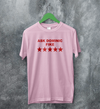 Dominic Fike T-Shirt 5 Star Meme Dominic Fike Shirt Indie Pop Music Tee